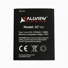 Acumulator Allview A7 Lite produs nou original