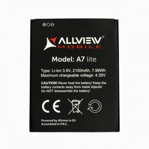 Acumulator Allview A7 Lite produs nou original