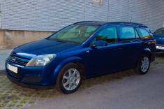 Opel Astra H 1.7 CDTI foto