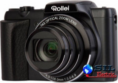 Camera foto Powerflex 240HD 16 Mpx foto