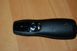 Presenter Logitech R400 - USB