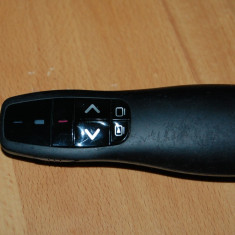 Presenter Logitech R400 - USB