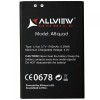 Acumulator Allview A5 Quad produs nou original, Alt model telefon Allview, Li-ion