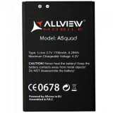 Acumulator Allview A5 Quad produs nou original, Alt model telefon Allview, Li-ion