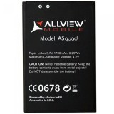 Acumulator Allview A5 Quad produs nou original, Alt model telefon Allview, Li-ion