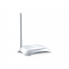 Router wireless TP-Link 150 Mbps TL-WR720N foto