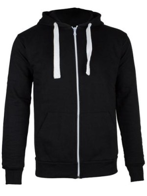 Hanorac Zipper -cel mai mic pret-S-M-L-XL-XXL foto
