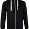 Hanorac Zipper -cel mai mic pret-S-M-L-XL-XXL