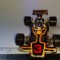 bnk jc Hong Kong - Lotus F1