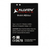 Acumulator Allview A5 Duo produs nou original, Alt model telefon Allview, Li-ion