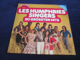 Les Humphries Singers - 20 Grossten Hits _ vinyl,LP _ Arcade (Germania), VINIL, Pop