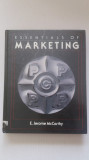 Essentials of marketing - Jerom McCarthy