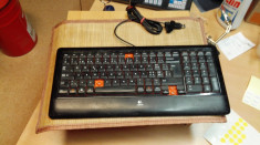 Tastatura Logitech YU0004 Usb (13349) foto