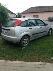 Ford Focus 2 1.6 benzina 16v 2002 foto