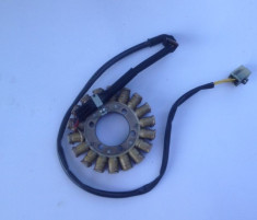 Stator Honda CBF500 PC39 2004-2007 foto