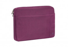 Husa laptop RivaCase 8203 Purple Sleeve 13.3 inch foto