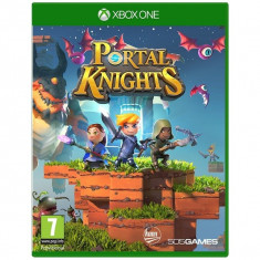 Portal Knights Xbox One foto