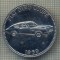 ZET 942 MEDALIE AUTOMOBILISM - FIAT DINO COUPE 1969 -SHELL