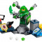 LEGO Nexo Knights - SUPREMUL Aaron 70332