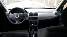 Dacia sandero foto