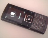 Telefon Samsung D780 dual sim impecabil reconditionat