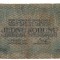SV * Cehoslovacia + Polonia LOT 2x 1919 * JEDEN KORUN / 1 COROANA si 10 MARCI / MAREK POLSKICH