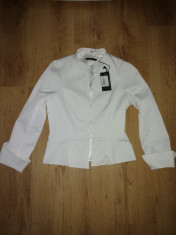 Sacou / Blazer dama Hugo Boss marimea S foto