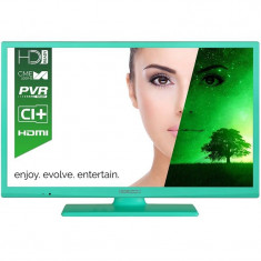 Televizor Horizon LED 24 HL7103H 60cm HD Ready Turquoise foto