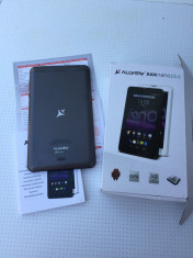tableta allview ax4 nanoplus, in garantie! foto