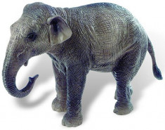 Figurina - Elefant indian Deluxe foto