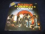 Bourbon Skiffle Company - Live Party _ vinyl,LP _ Metronome , Germania, Jazz