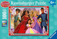 PUZZLE ELENA DIN AVALOR, 100 PIESE foto