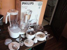 Robot bucatarie PHILIPS Essence HR 7754 foto