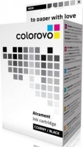Cartus compatibil Colorovo X3-BK 28ml Canon BX-3 Negru foto mare Cartus compatibil Colorovo X3-BK 28ml Canon BX-3 Negru foto mare