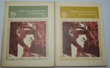Clasa muncitoare in literatura - vol. I +II