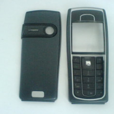 Carcasa Nokia 6230i noua fata tastatura