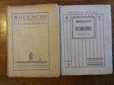 Decameronul 2 vol. - Boccacio / R2P1F, Alta editura