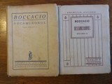 Decameronul 2 vol. - Boccacio / R2P1F, Alta editura