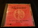 Philip Malloney Falle - Der Grosse Knall etc. -cd