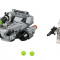 LEGO Star Wars - First Order Snowspeeder? 75126