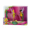 Set figurine - Tinker Bell si Iridessa - Fairies