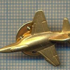 ZET 969 INSIGNA - SEMN DE ARMA AVIATIE - AVION -PROBABIL URSS