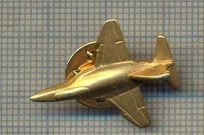 ZET 969 INSIGNA - SEMN DE ARMA AVIATIE - AVION -PROBABIL URSS foto