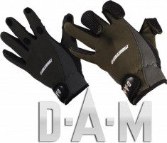 Manusi DAM Fighter Pro Neoprene Glove foto