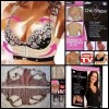 CHIC SHAPER CORSET BANDA EFECT PUSH UP RIDICAREA SANILOR INDREPTAREA SPATELUI, Bej, Suport intarit, bej nude