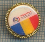 ZET 964 INSIGNA - ROMANIA - YOUR RELIABLE TRADE PARTNER