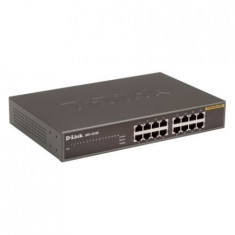 Vand Switch D-Link DES-1016D !! NOU foto