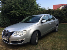 Vand Passat B6, 2.0tdi, 140 Cp, anul fabricatiei 2006, foto