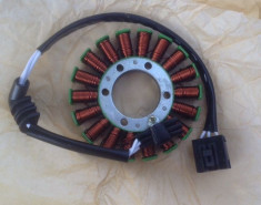 Stator Yamaha R6 2006-2012 foto