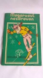 Magarusul nazdravan, Stelian Gruia, Ed. Porus 1991